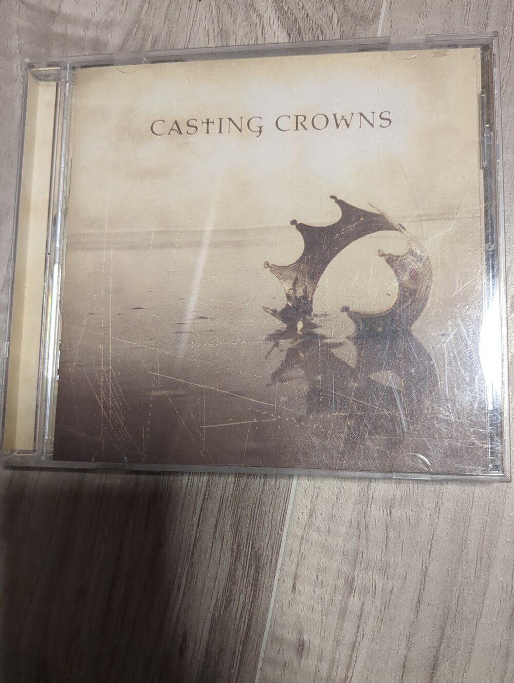 Casting Crowns CD